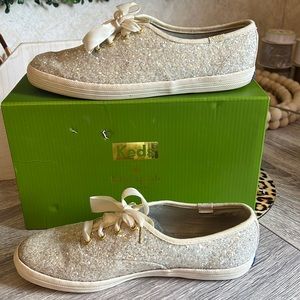 Kate Spade Keds